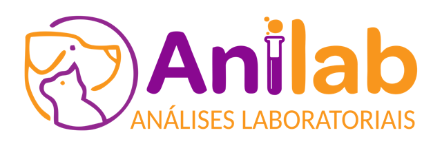 Logo da empresa AniLab
