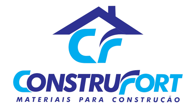 Logo da empresa Construfort