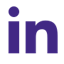 icon da logo do linkedin