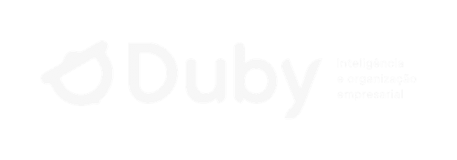 Logo da empresa Duby